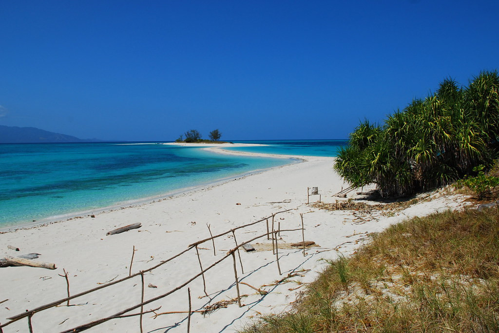 DX7EVM/1 Cresta de Gallo Island DX7EVM/1 Cresta de Gallo Island