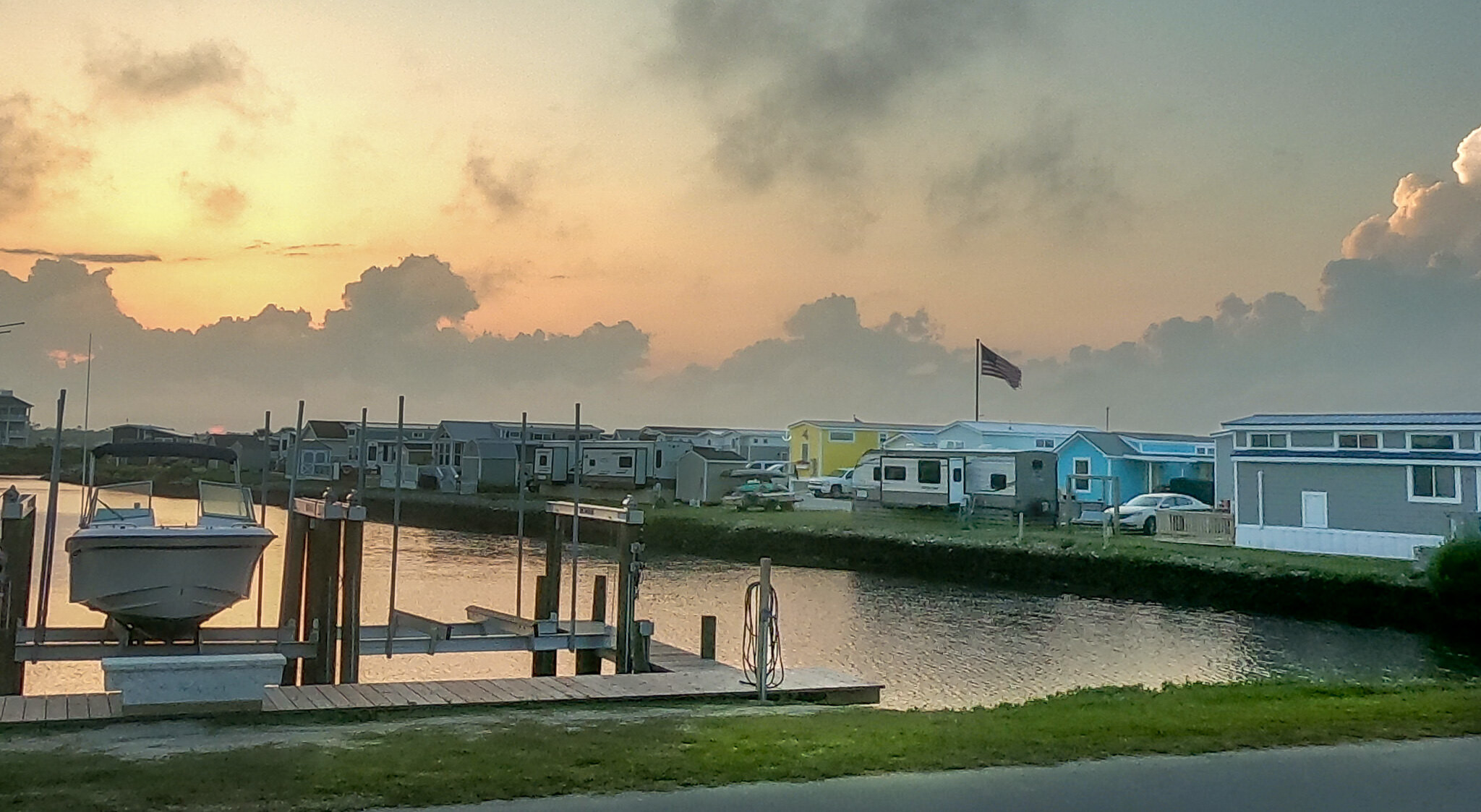 K4OV Harkers Island K4OV Harkers Island