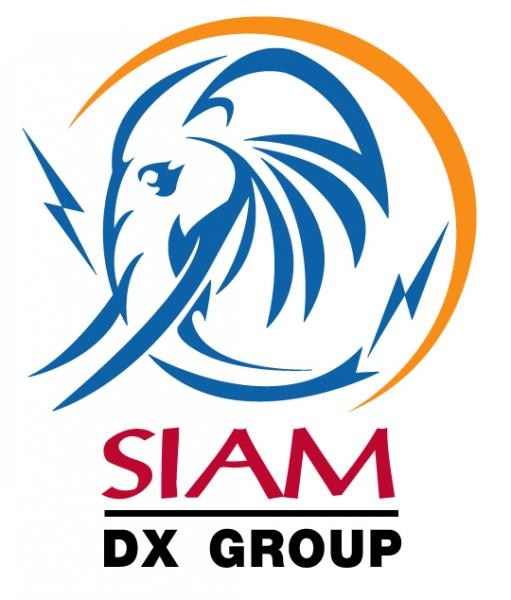 E20AX Thailand Siam DX Group Bangkok