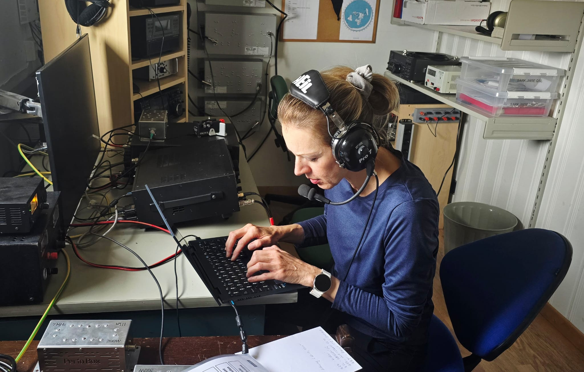 JW/OK2YL Svalbard News 21 July 2025 Image 4