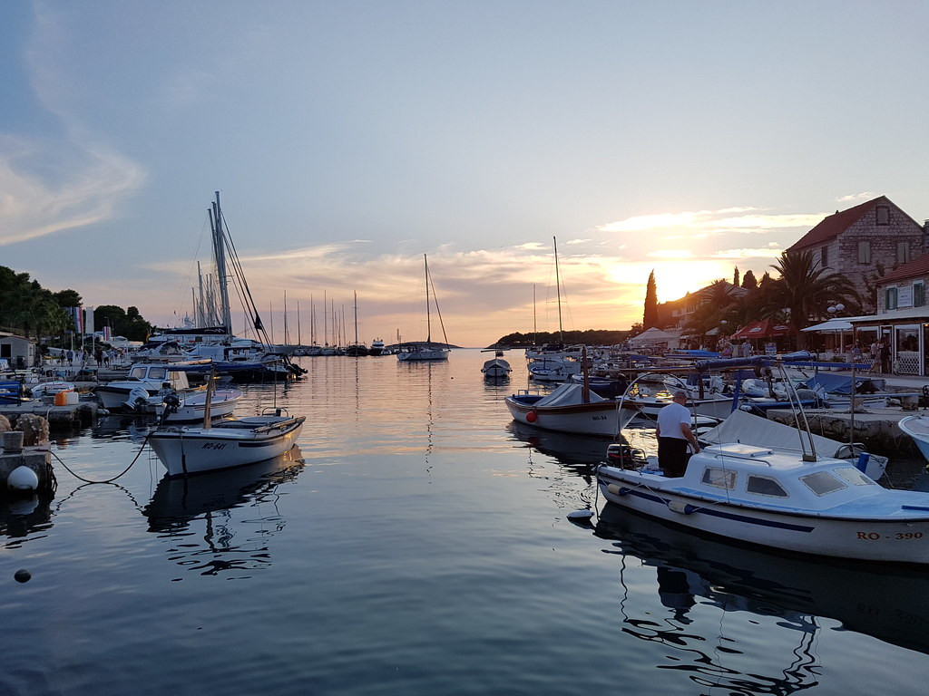 9A2L Solta Island Croatia 9A2L Solta Island Croatia