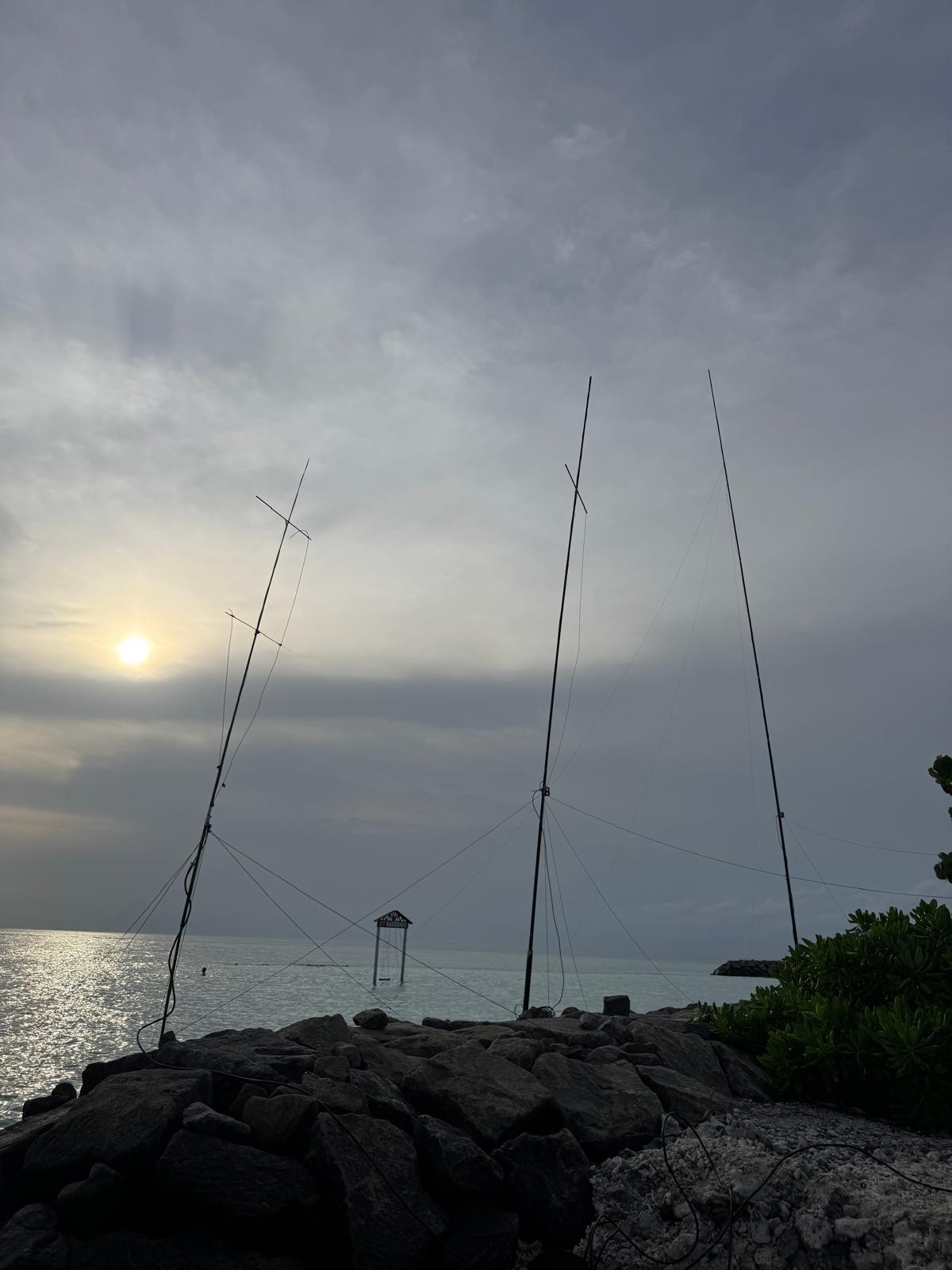 8Q7YY Rakeedhoo Island News 23 July 2025