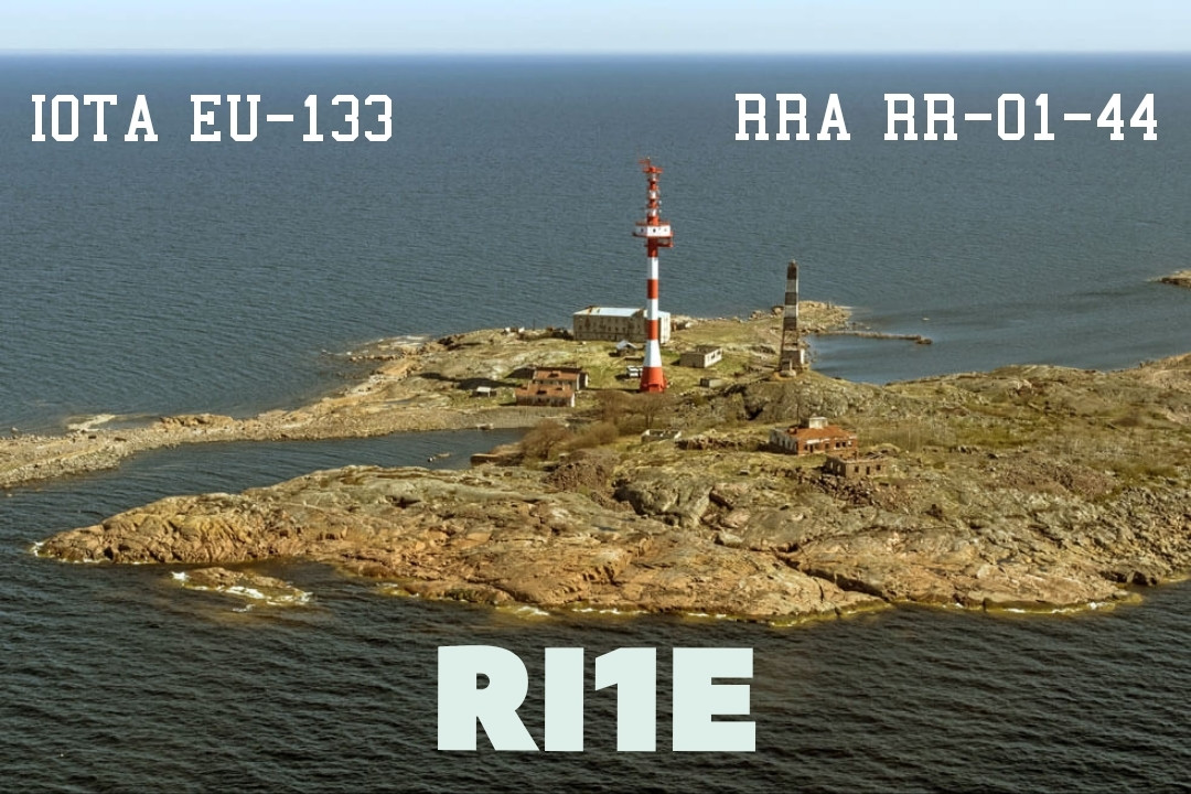 RI1E Sommers Island RI1E Sommers Island