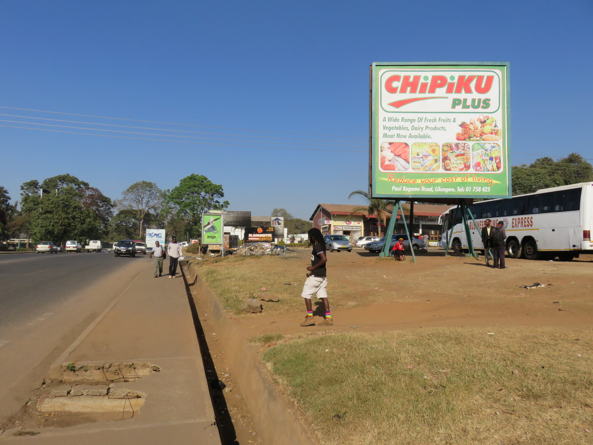 7Q1A Lilongwe