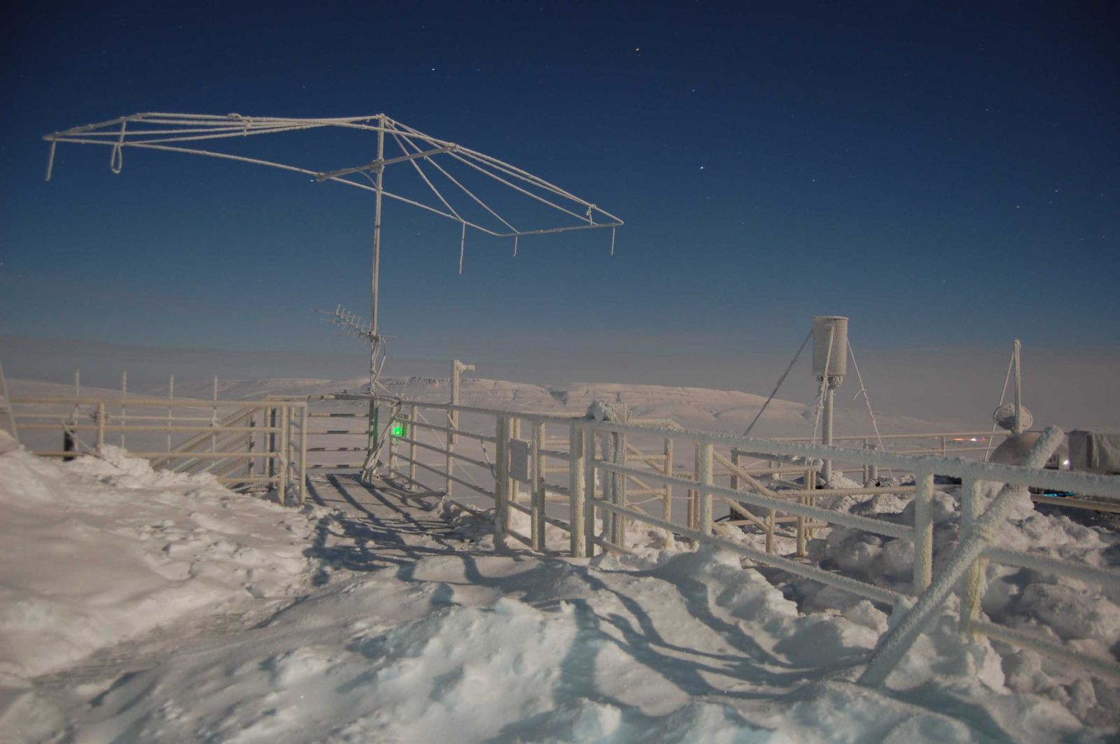 VY0ERC Eureka News 1 August 2025 Image 1