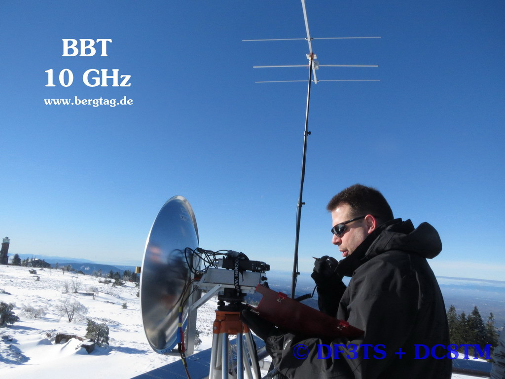 VP8TM Falkland Islands