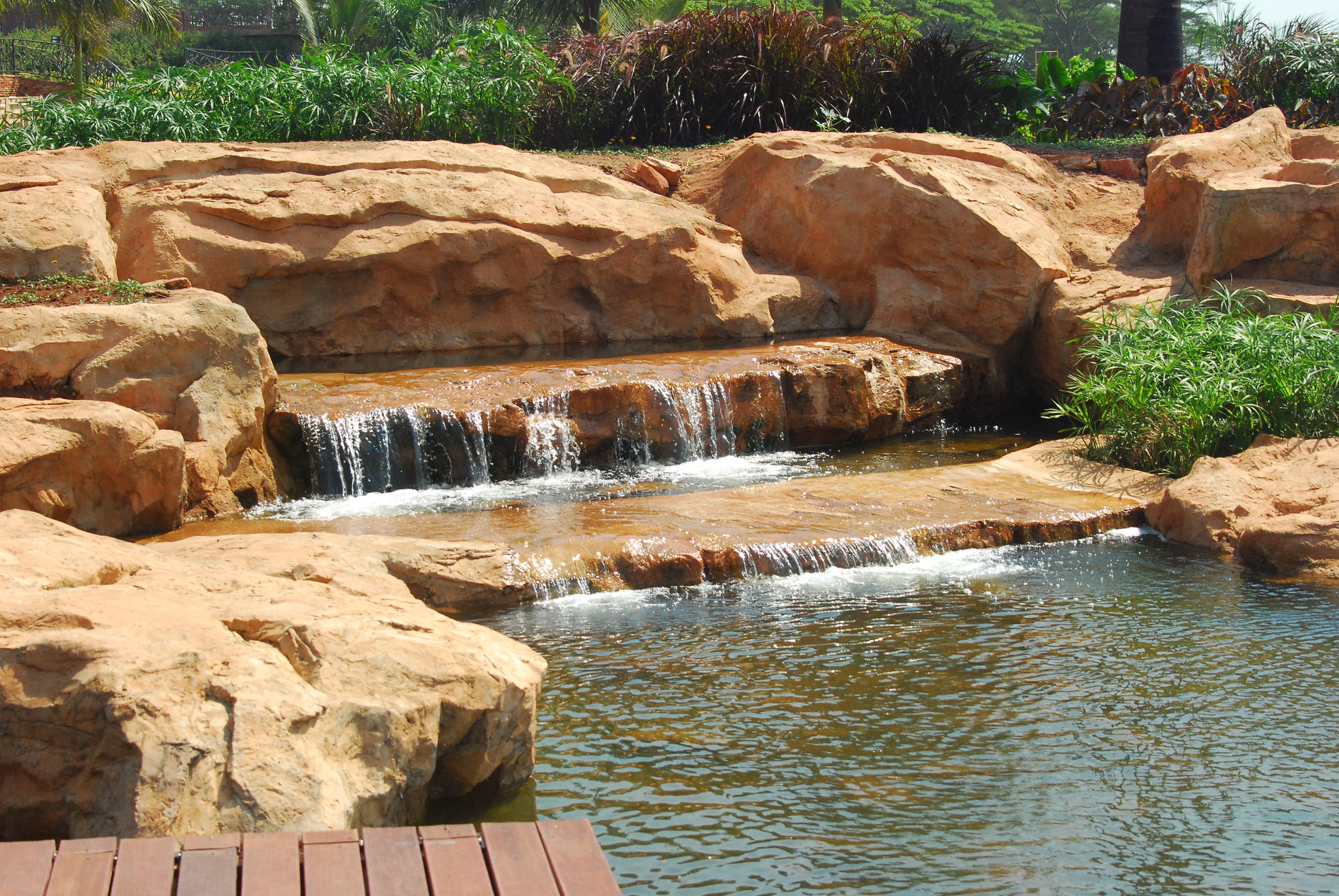 5X2VJ Kampala, Uganda