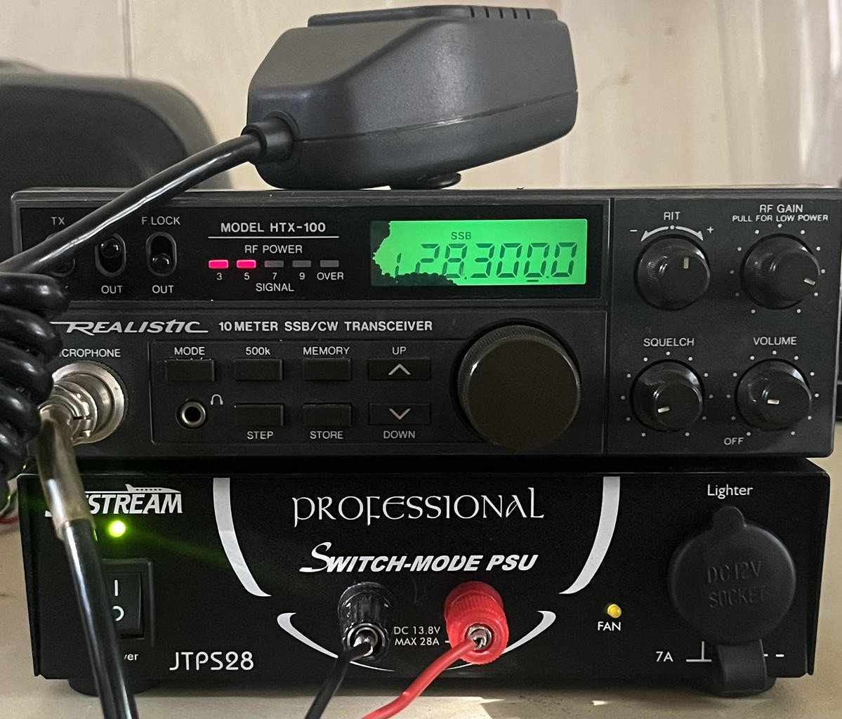 7Q5BIN Embangweni, Malawi