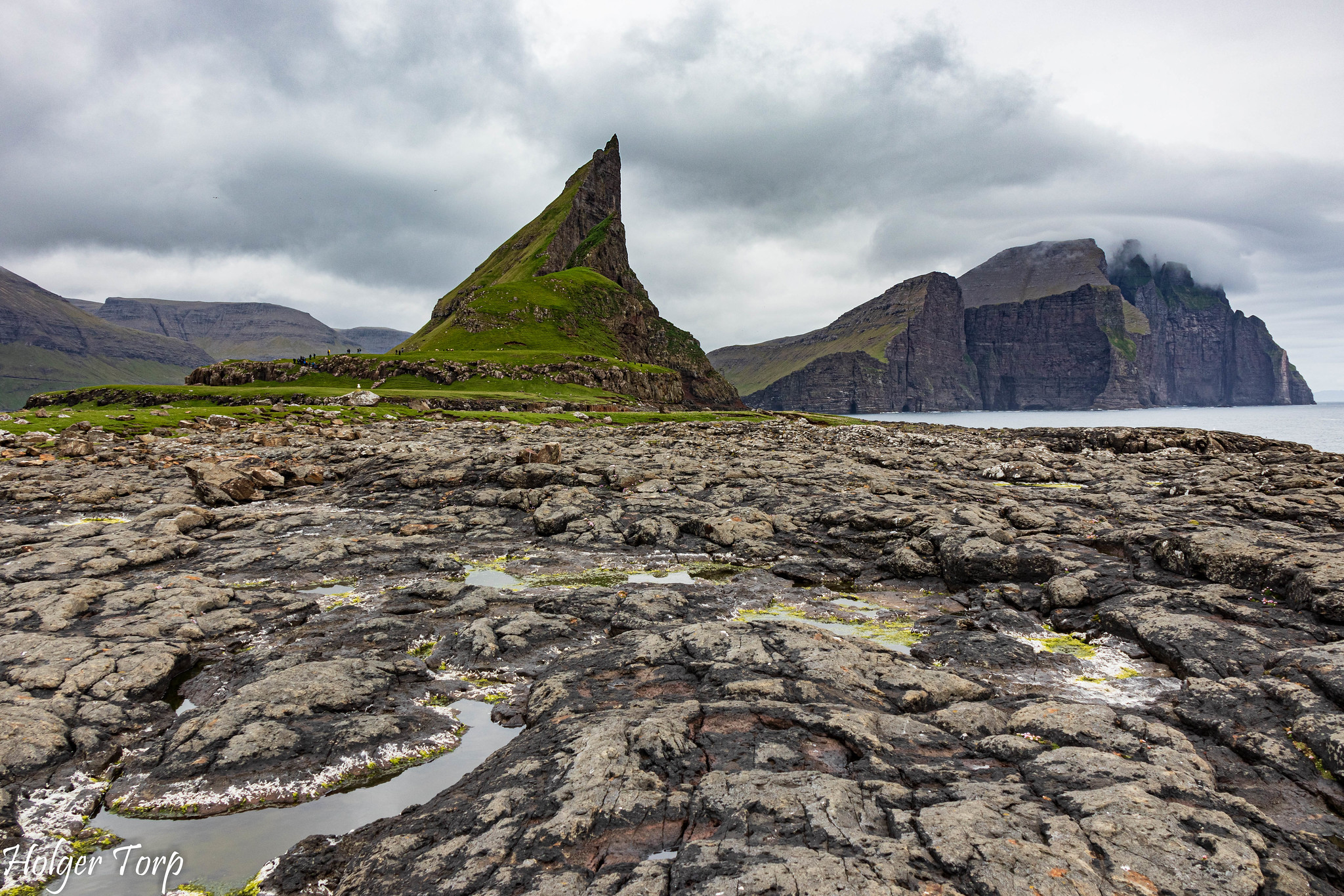 OY/TF1OL Faroe Islands