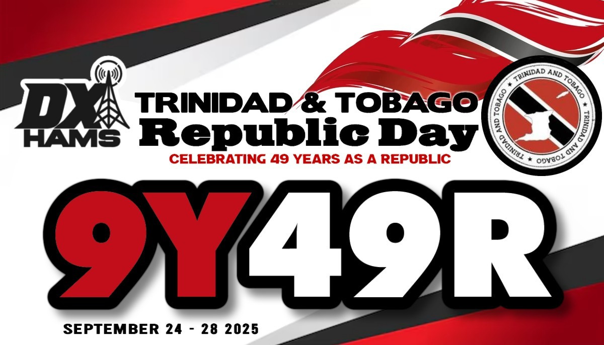 9Y49R San Juan, Trinidad and Tobago