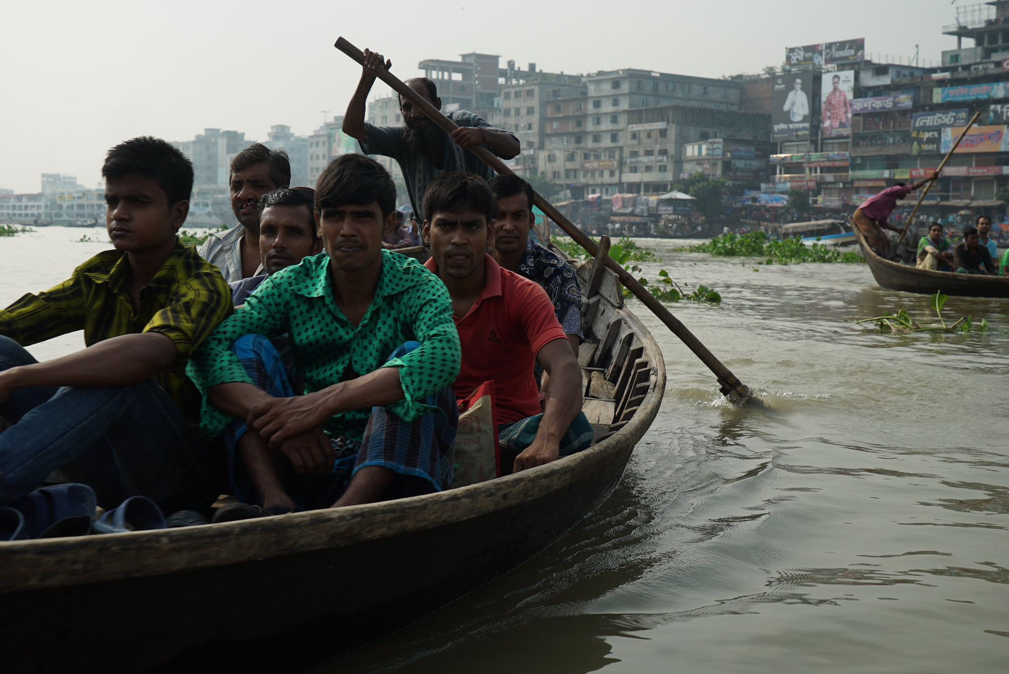 S21BDK Dhaka, Bangladesh