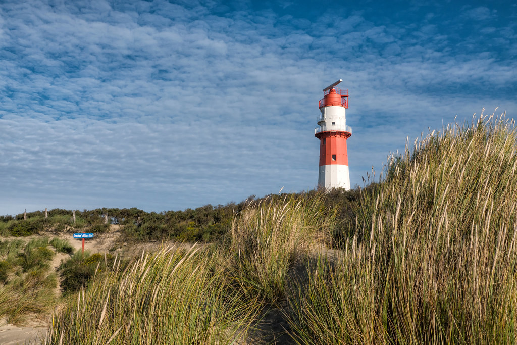DJ6OI/P Borkum Island
