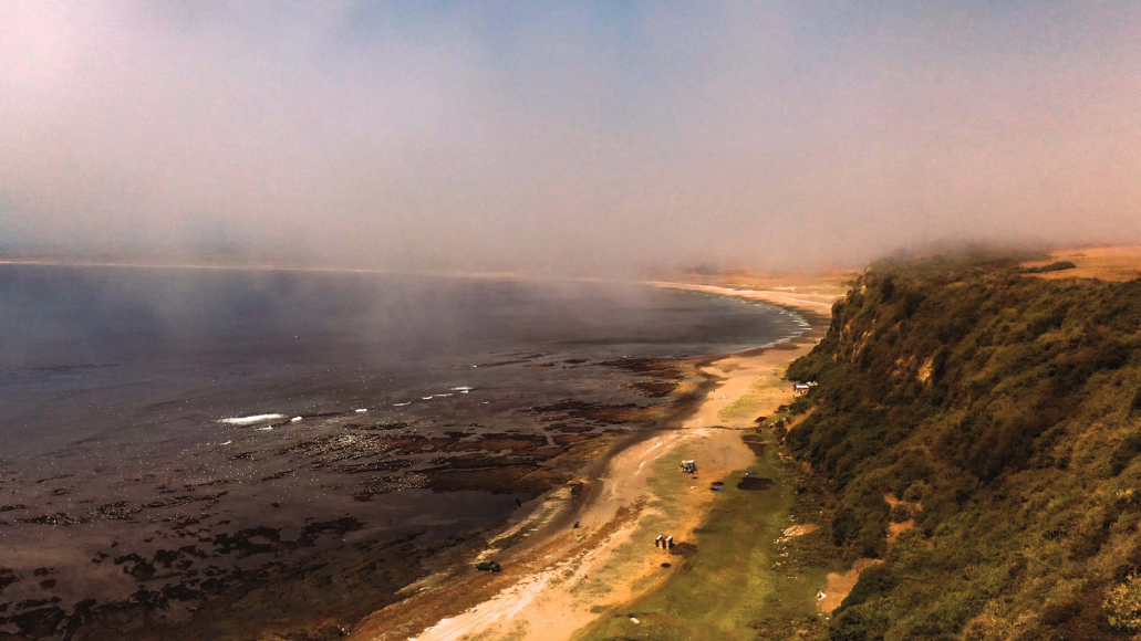 3G5SM Santa Maria Island