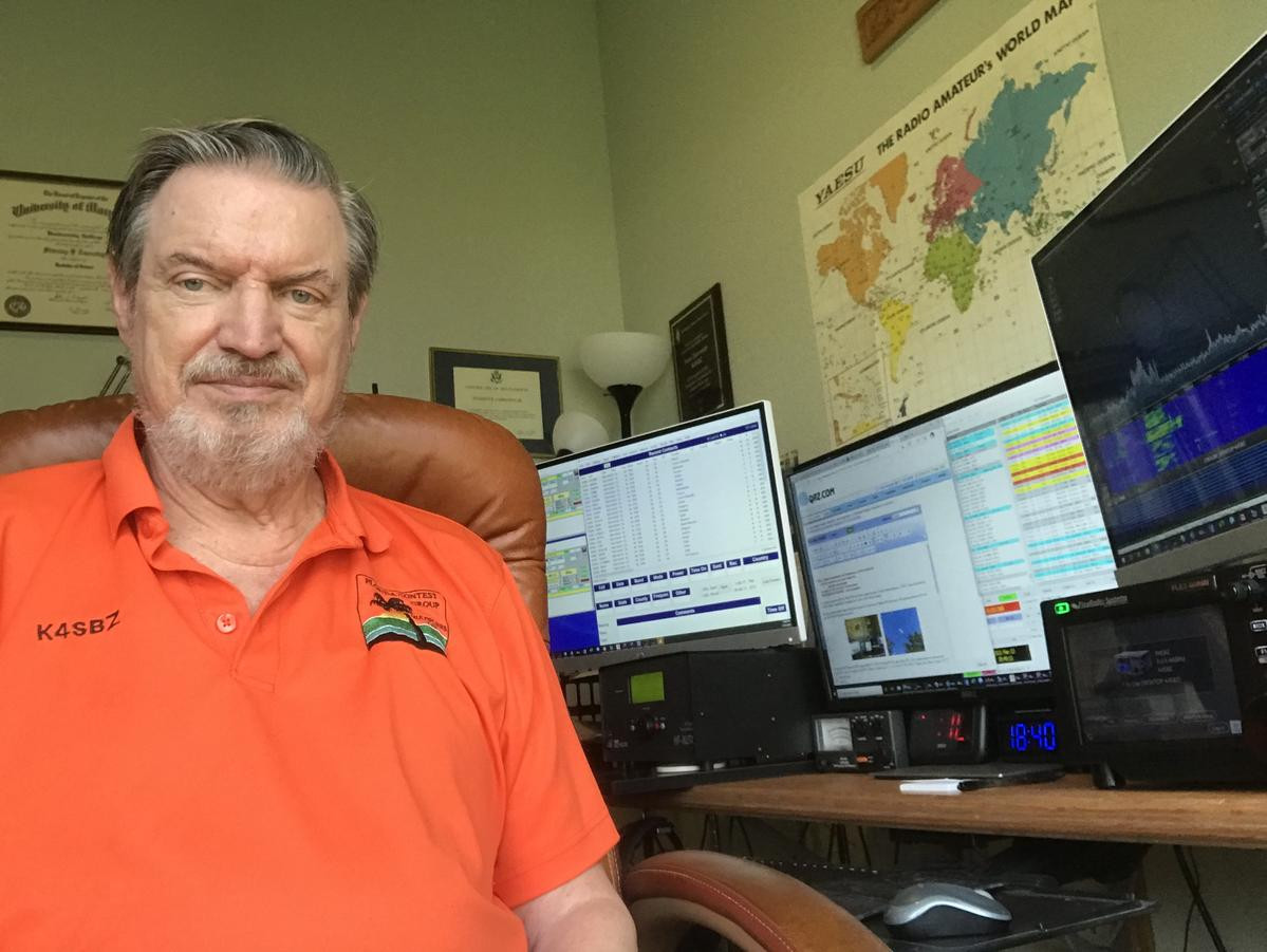 VP2MZZ Montserrat Island