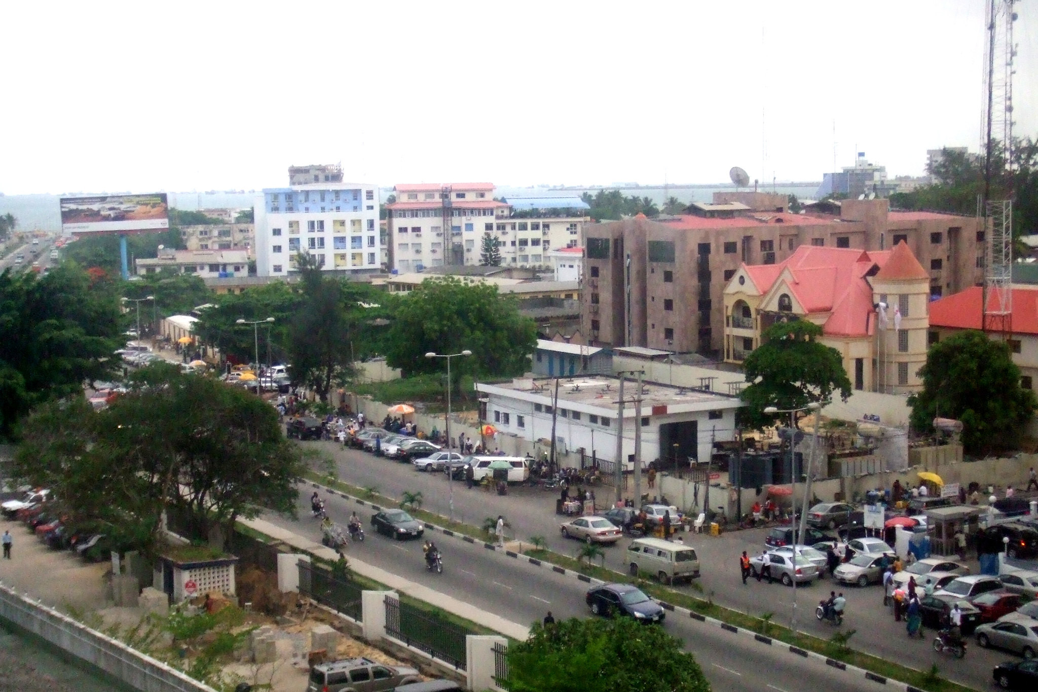 5N0YEN Lagos, Nigeria