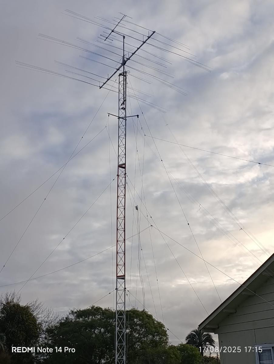 CV6T Uruguay CV6T Uruguay