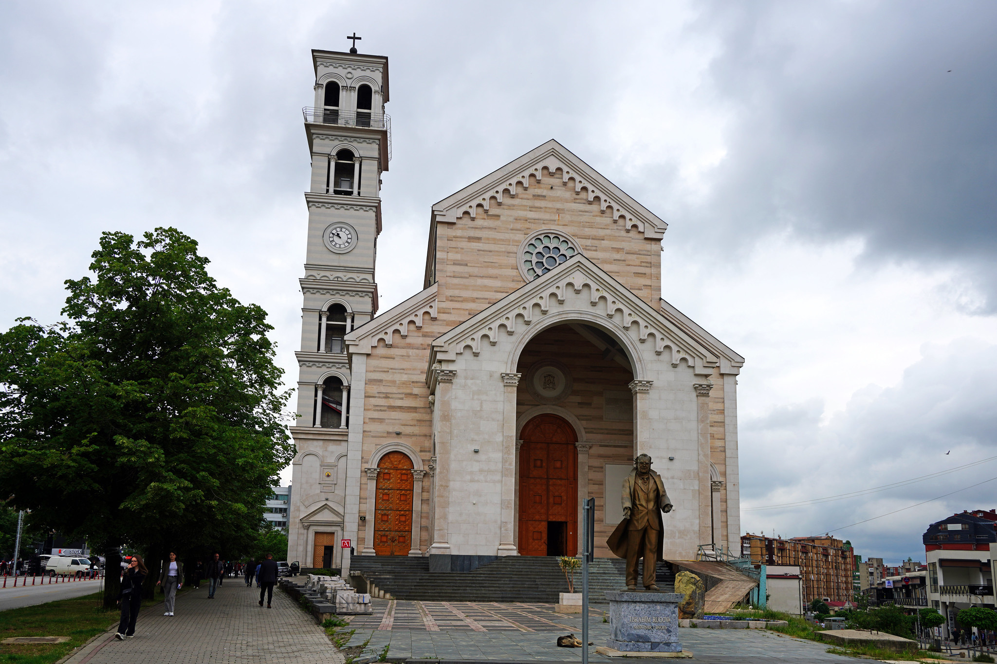 Z66IPA Z68MU Z68WW Kosovo