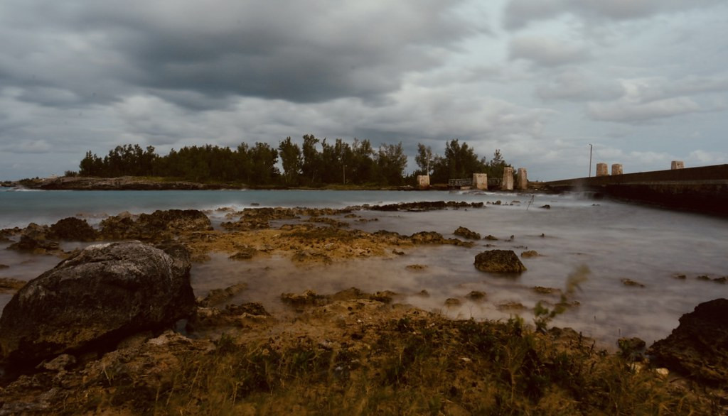 VP9/WE9G Bermuda Islands