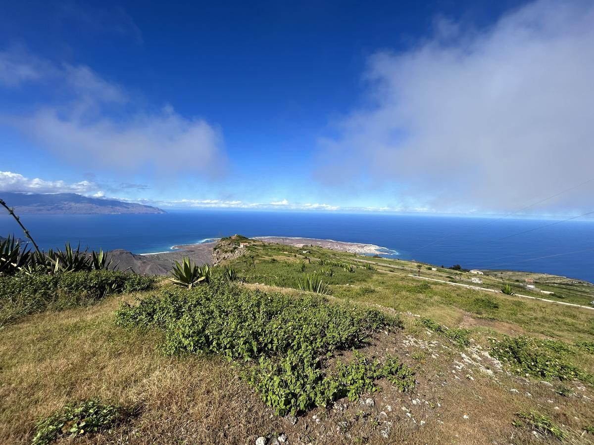 D4W Monte Verde, Cabo Verde D4W Monte Verde, Cabo Verde