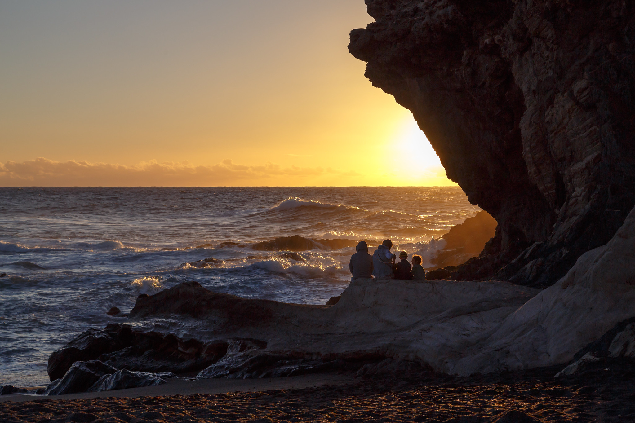 EA8/DA2DX Fuerteventura Island