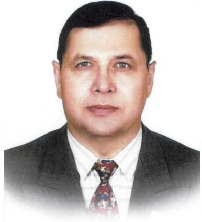 RO5O Alexander Gribanov, Voronezh