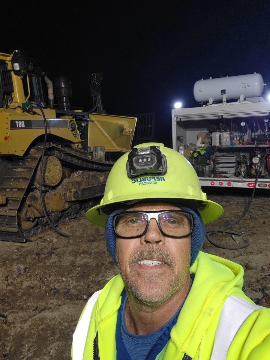 OA4/N7IDX Lima, Peru