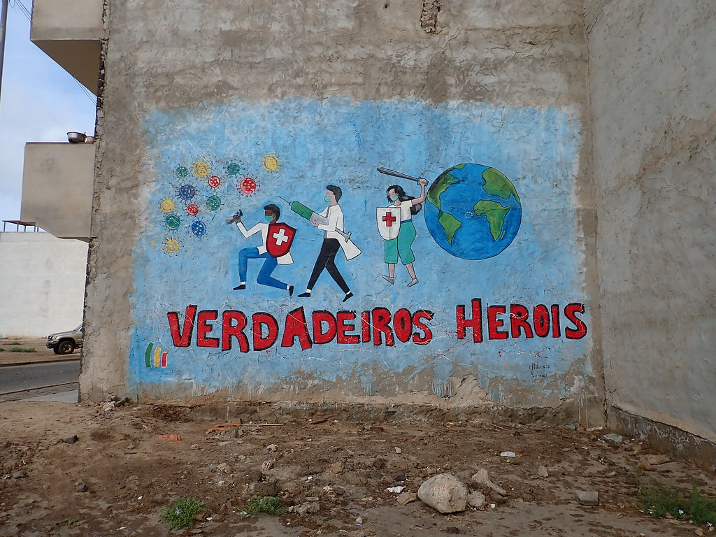 D4VR Boavista Island, Cabo Verde