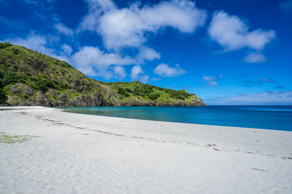 JD1BPV JD1BPI Ogasawara Islands