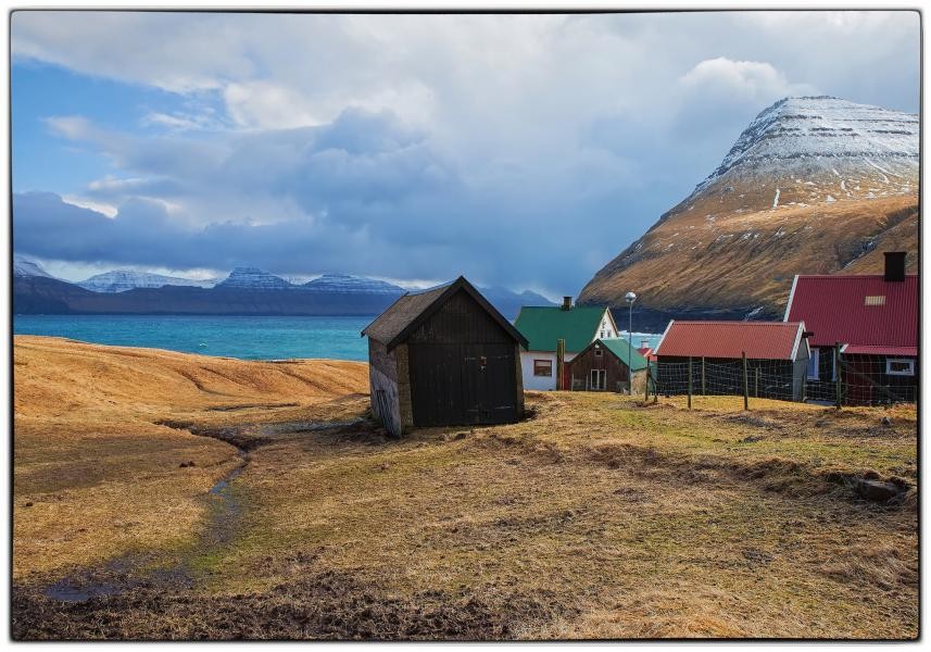 OY/PD0LK Faroe Islands DX News