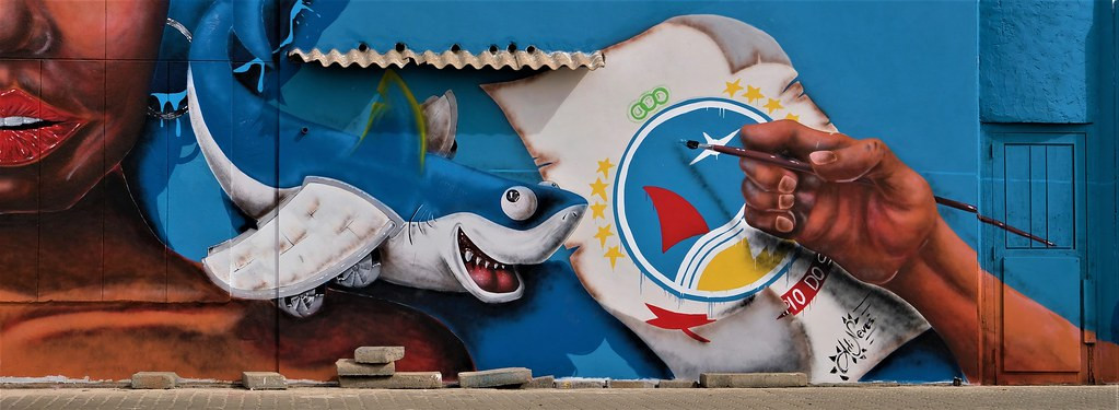 D4NT Cabo Verde