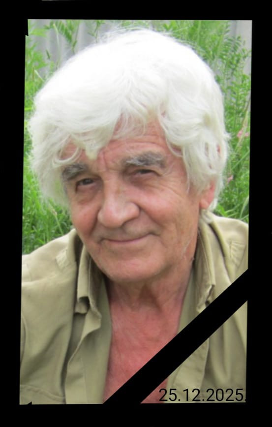 RX3QX Ivan Kuznetsov, Morozovka, Russiaa
