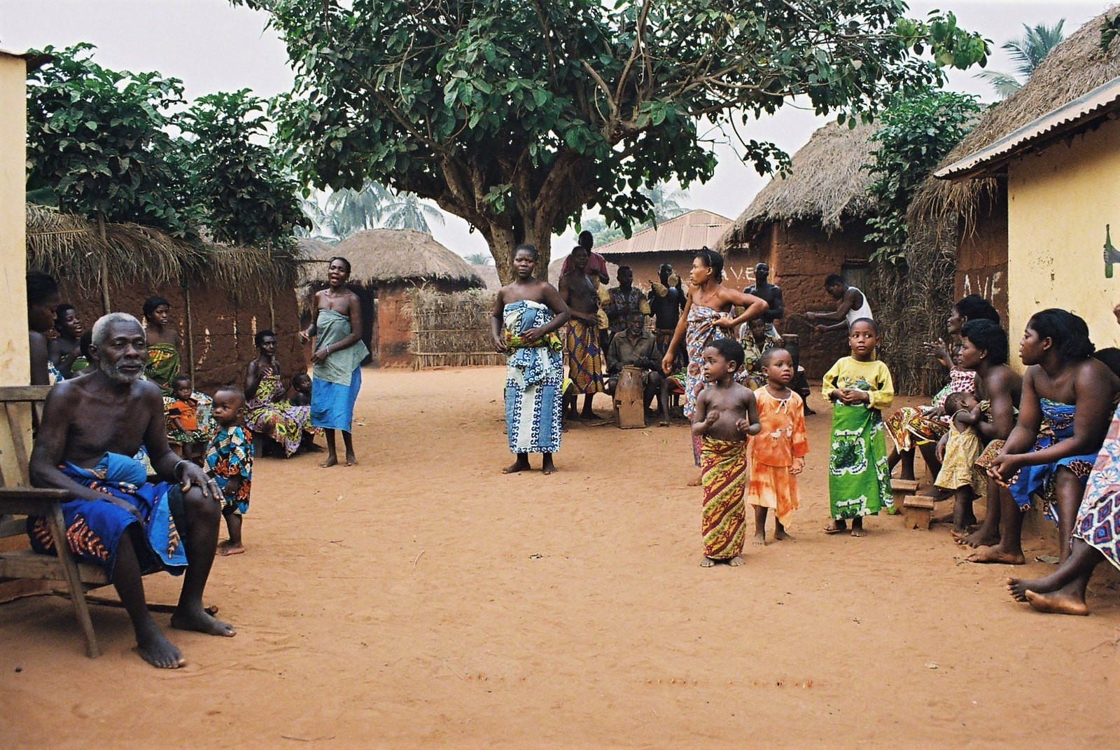 TY0DX Benin TY0DX Benin