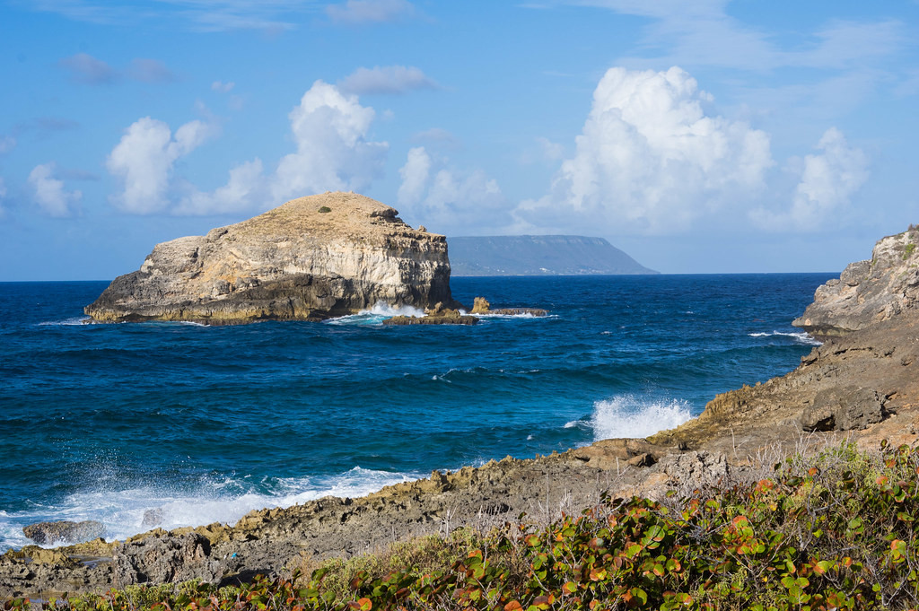 FG/OE9DGV Guadeloupe