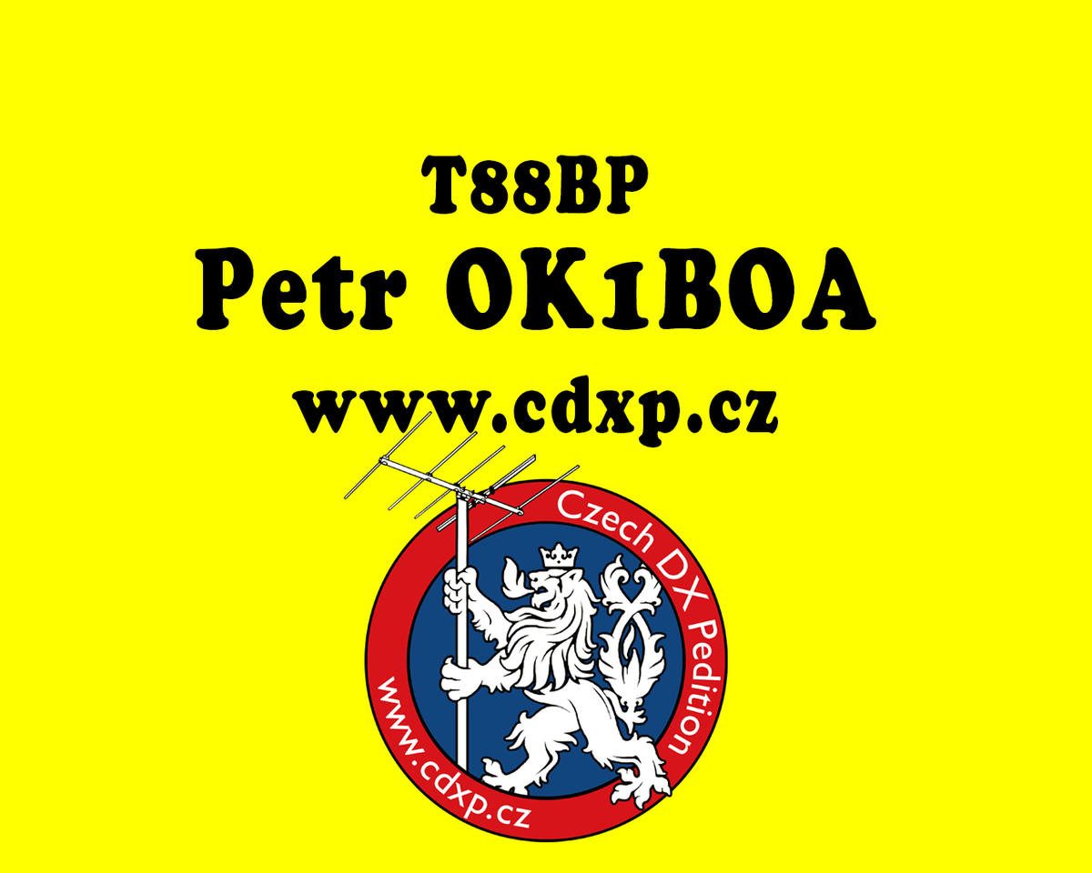 T88BP Palau