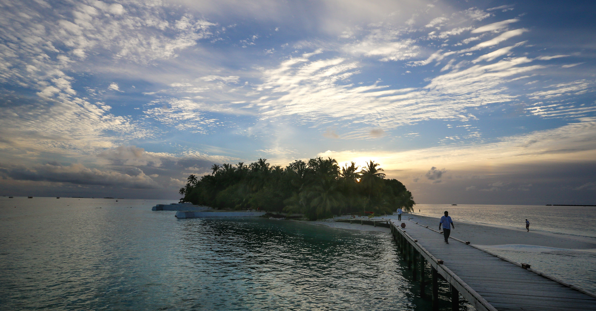 8Q7JI Maldive Islands
