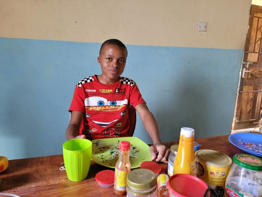 7Q3WS Embangweni, Malawi