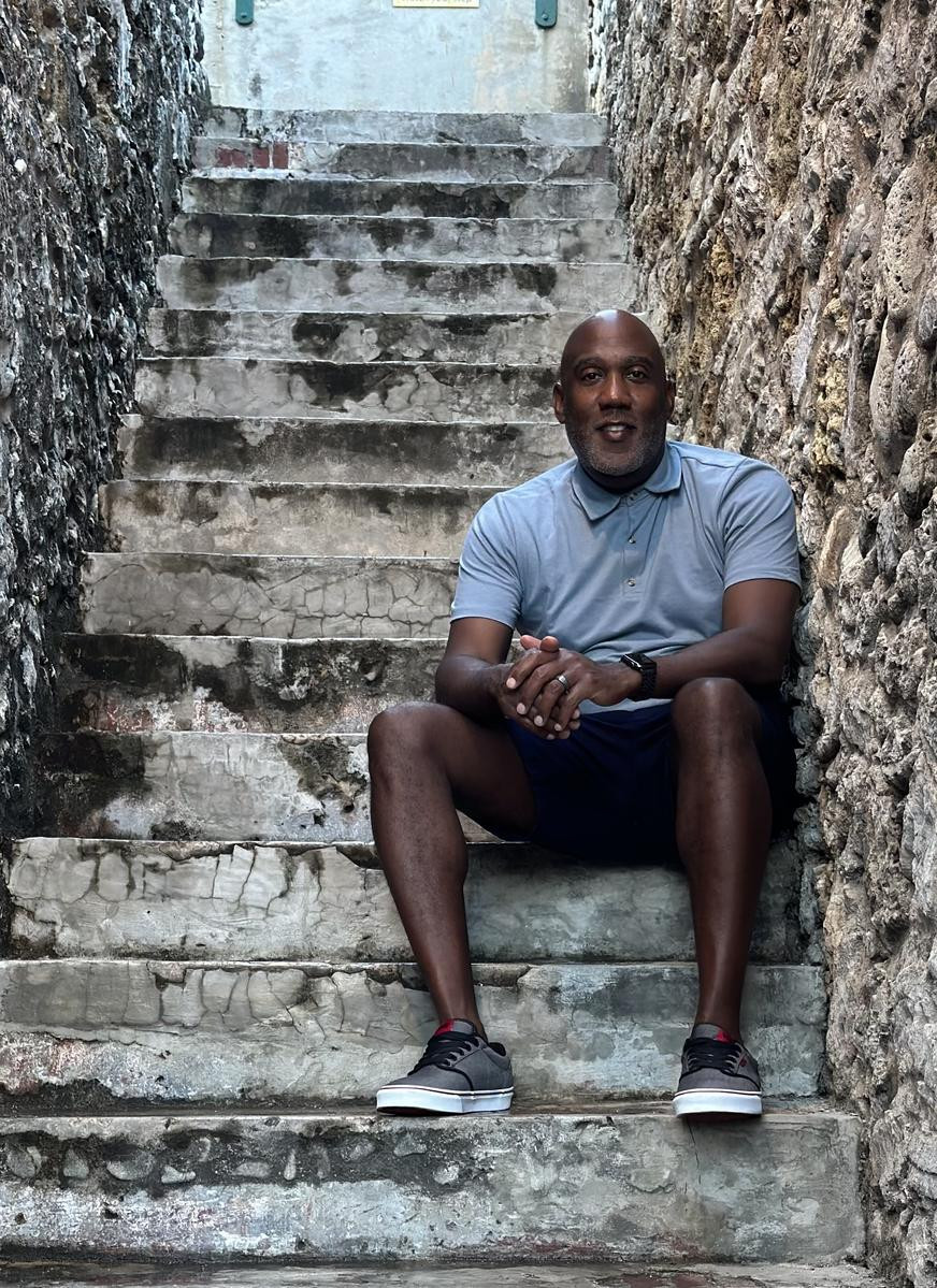 V31GL San Pedro, Belize