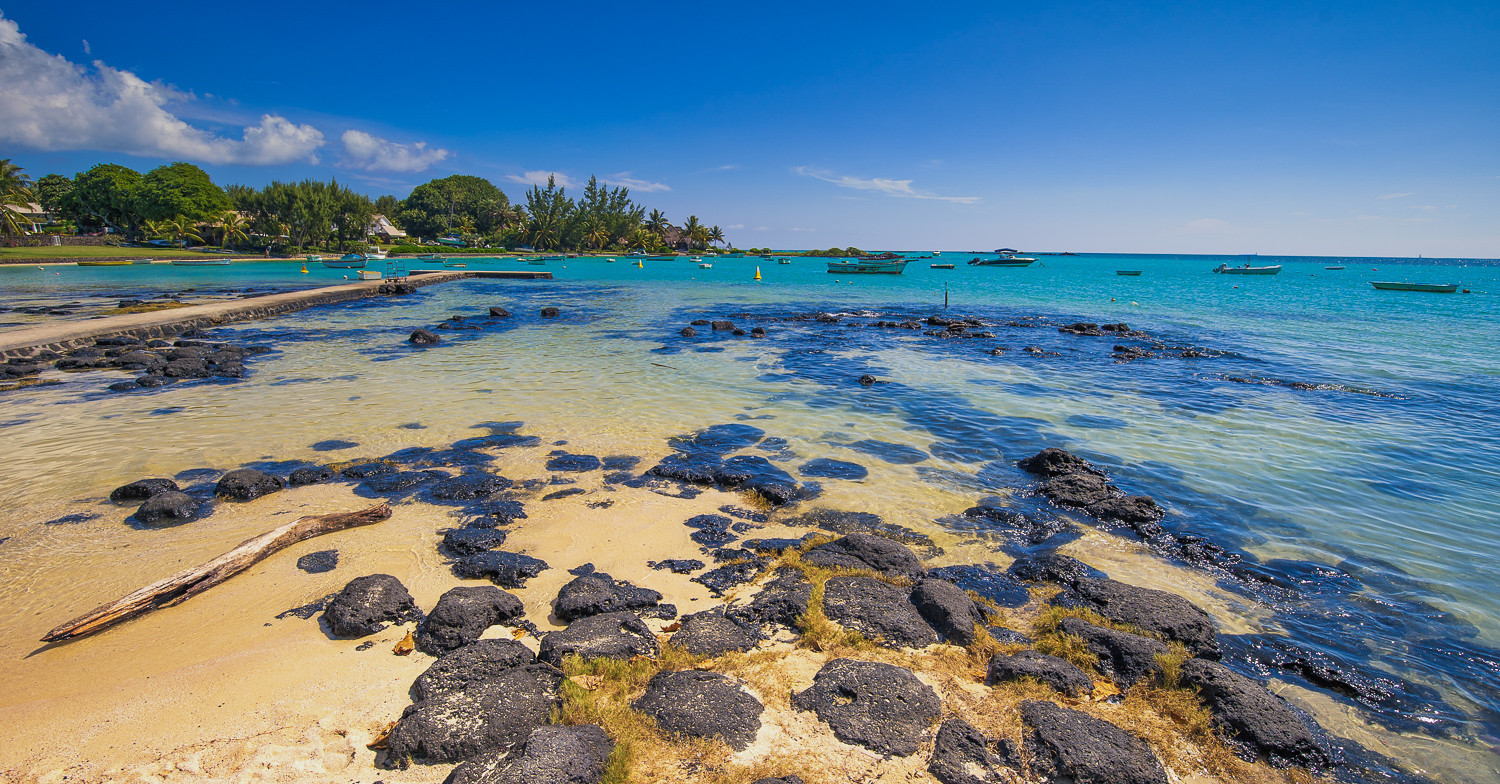 3B8/OE6MBG Mauritius