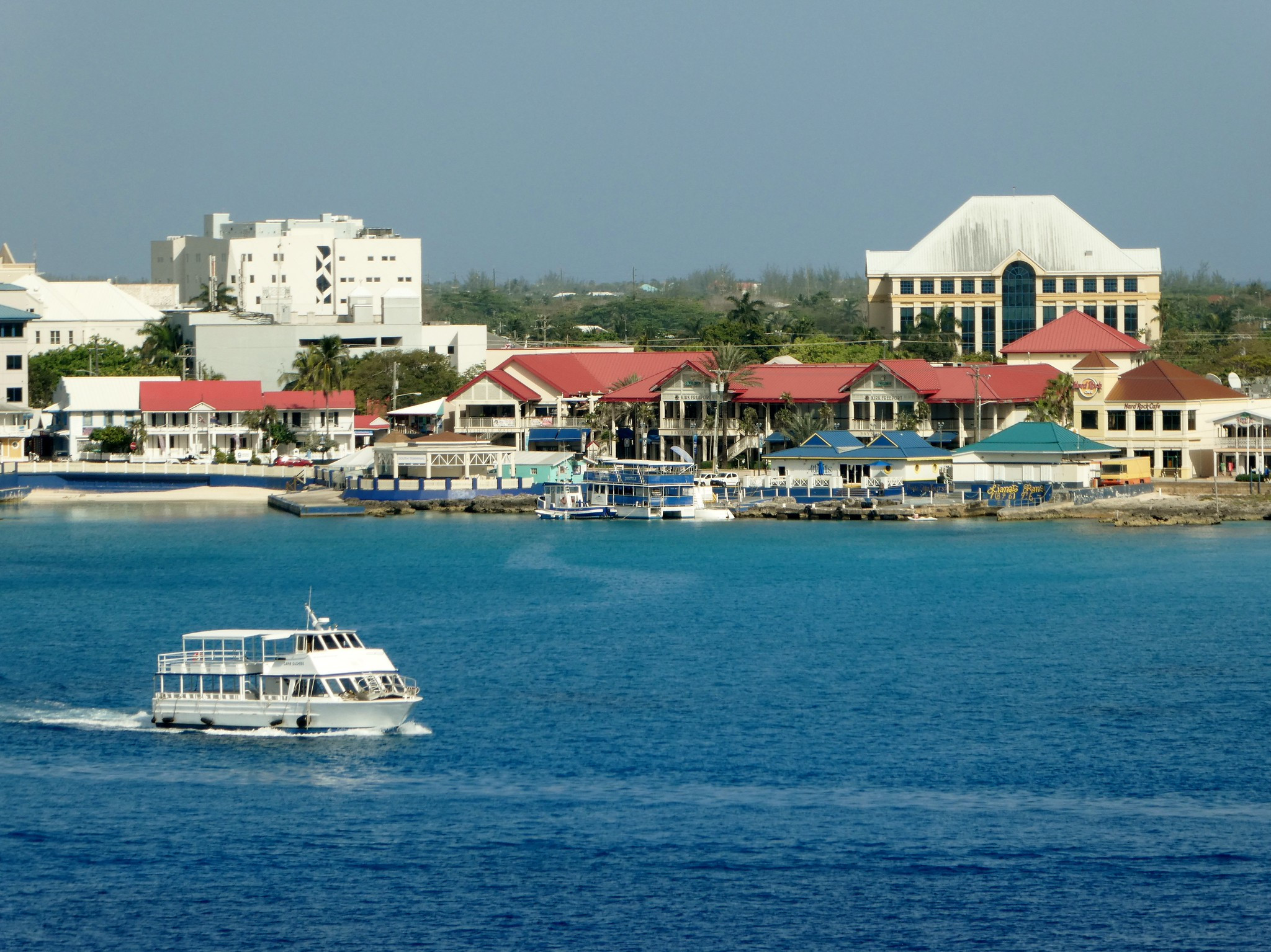 ZF2MD Cayman Islands