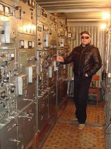 FR/UR9IDX Reunion Island