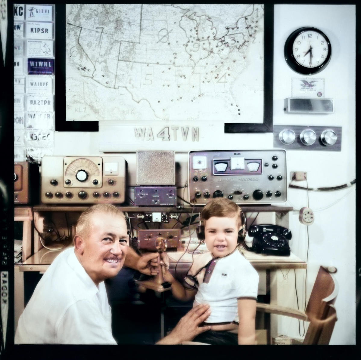 ZF2/WA4TVN Cayman Islands