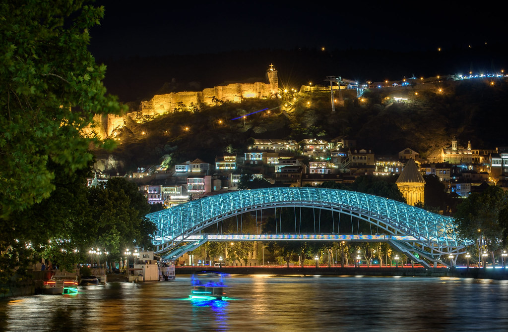 4L/S53EL Tbilisi, Georgia 4L/S53EL Tbilisi, Georgia