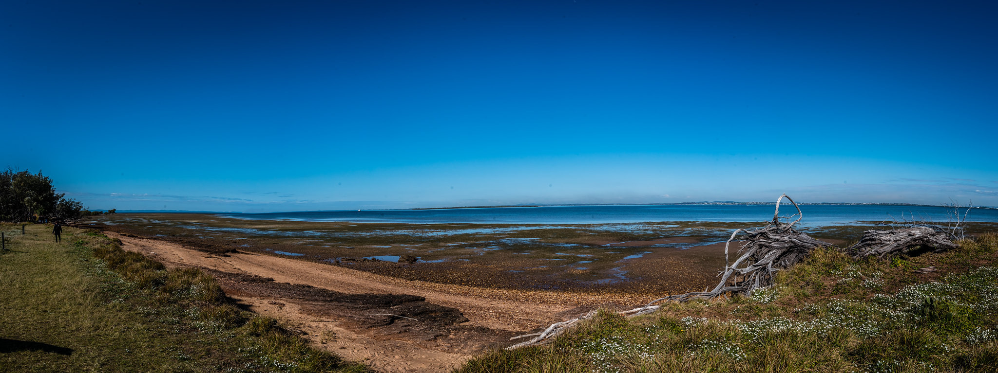 ZD7HI Saint Helena Island