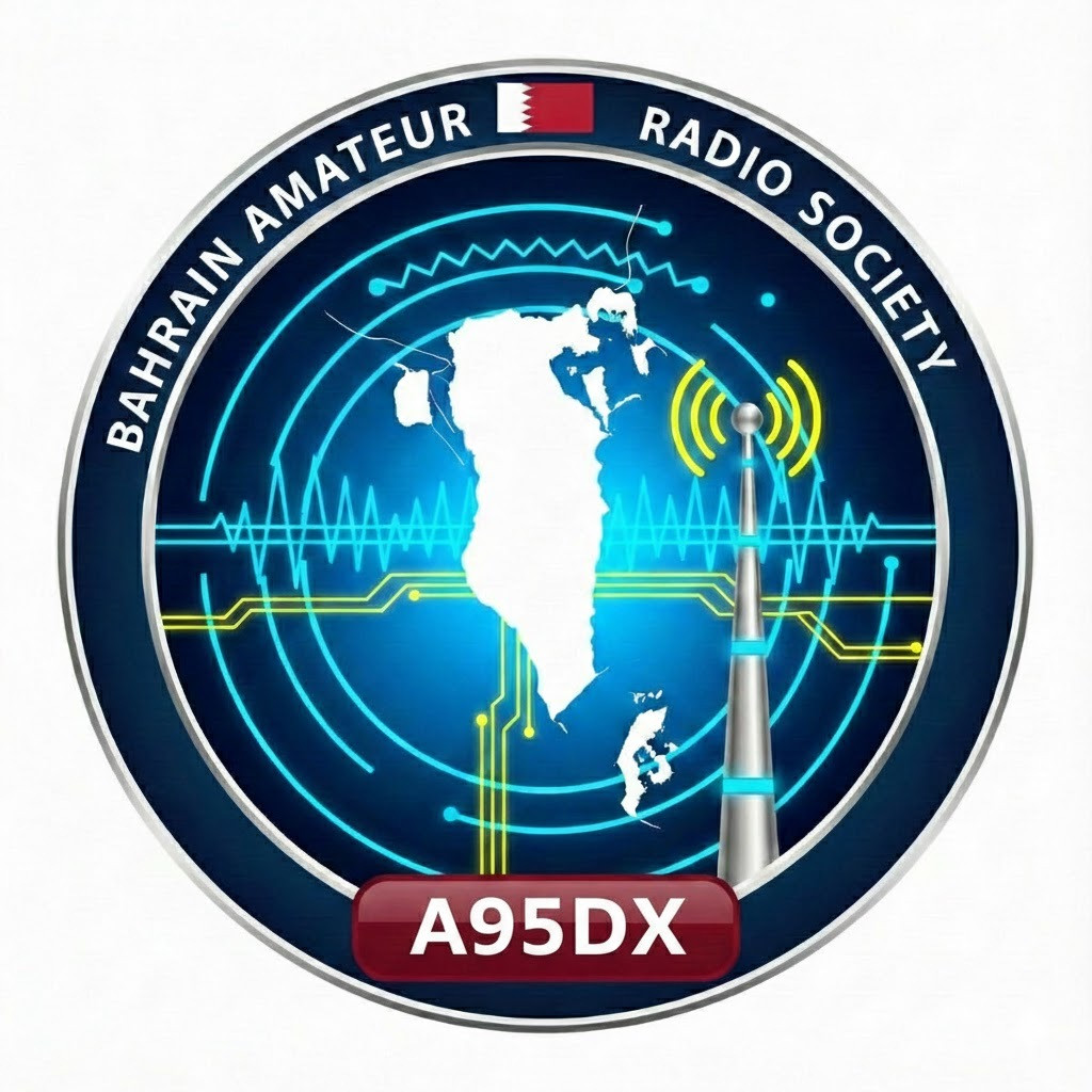 A95DX Hidd, Bahrain