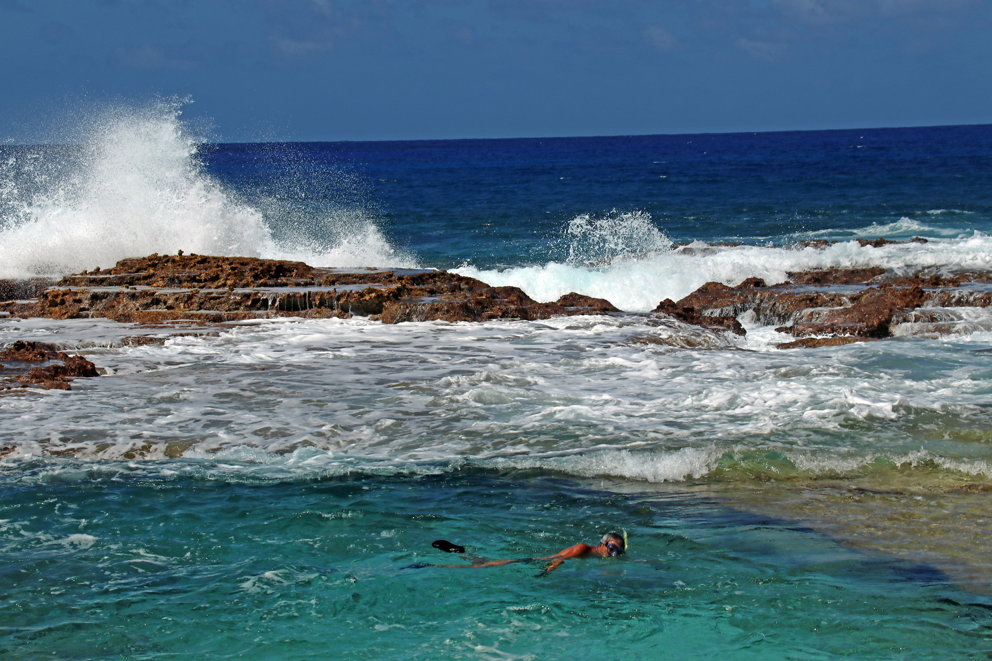 KH0/N9YU KH0/NS3A Saipan