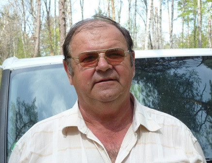 R5OA Yuri Paukov, Lopatki, Russia