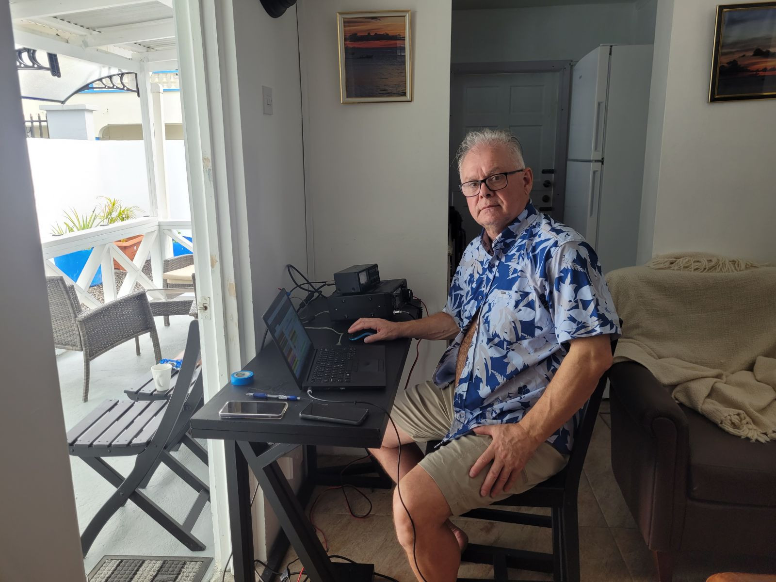 J79OL Dominica Island