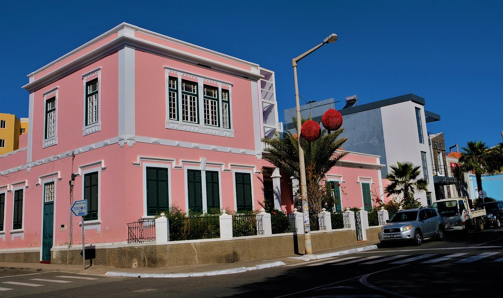 D44DS Mindelo D44DS Mindelo