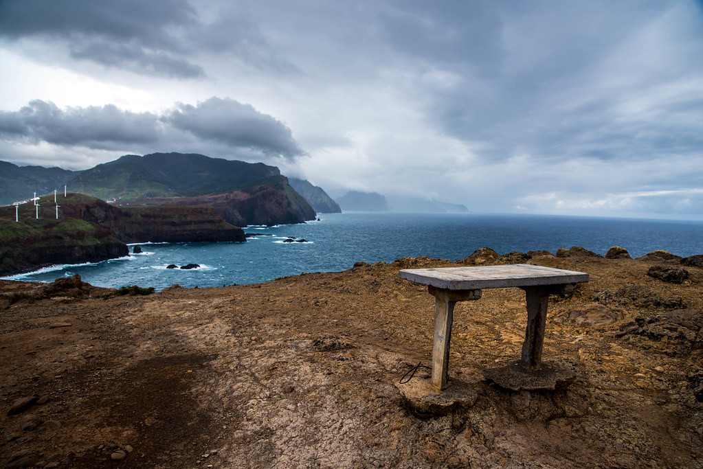 CR3M Madeira CR3M Madeira