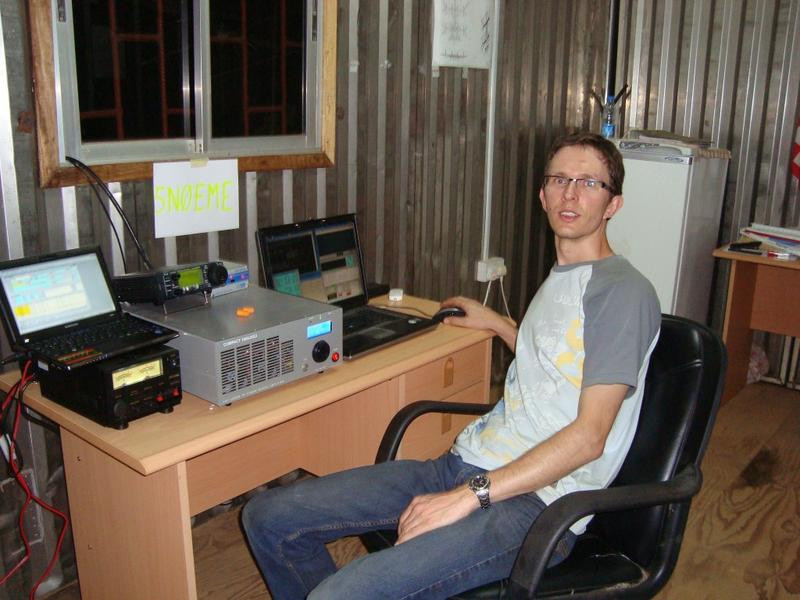 5N7QBR Abuja, Nigeria